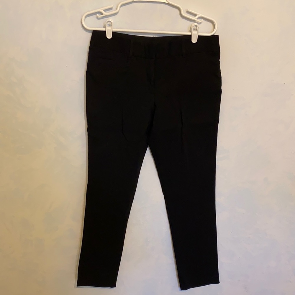 A Byer Dress Pants Skinny